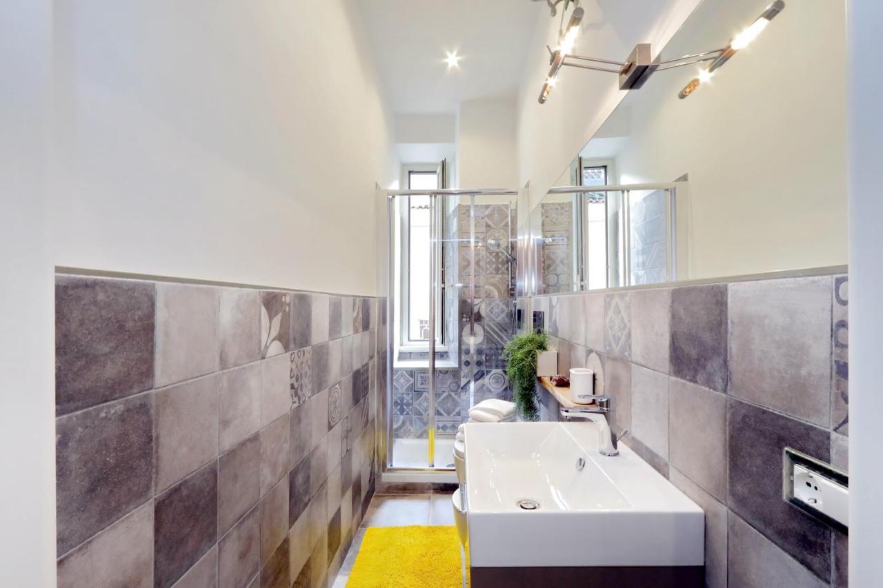 St. Peter Station Loft Apartment Rome Exterior photo